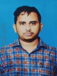 VHH8158  : Veerashaiva (Telugu)  from  Kurnool