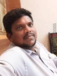 VHH8277  : Adi Dravida (Tamil)  from  Chennai