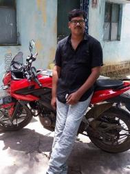 VHH8393  : Kapu Naidu (Telugu)  from  Eluru