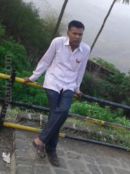 VHH8592  : Maratha (Marathi)  from  Sangamner