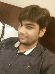 VHH8785  : Vaishnav Bhatia (Kutchi)  from  Badlapur