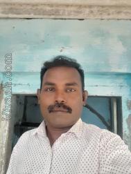 VHH8812  : Adi Dravida (Tamil)  from  Villupuram