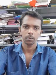 VHH8835  : Kulalar (Tamil)  from  Salem (Tamil Nadu)