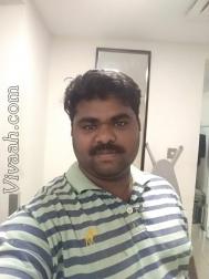 VHH8950  : Arya Vysya (Telugu)  from  Vijayawada