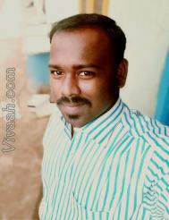 VHH9020  : Adi Dravida (Tamil)  from  Kanchipuram