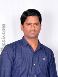 VHH9653  : Reddy (Telugu)  from  Tirupati