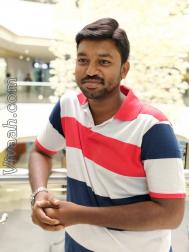 VHH9872  : Chettiar (Tamil)  from  Udumalaippettai