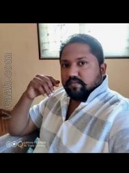 VHH9876  : Brahmin (Tamil)  from  Bangalore