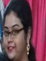 VHI0000  : Kayastha (Bengali)  from  Kolkata