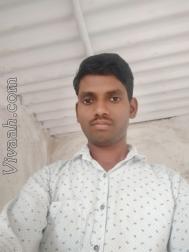 VHI0035  : Reddy (Telugu)  from  Hyderabad