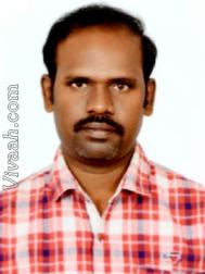 VHI0059  : Naidu (Tamil)  from  Chennai