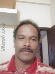 VHI0101  : Gowda (Kannada)  from  Bangalore