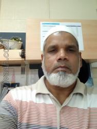 VHI0319  : Sheikh (Hindi)  from  Azamgarh