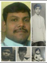 VHI0371  : Nadar (Tamil)  from  Chennai
