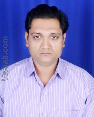 VHI0381  : Agarwal (Hindi)  from  Betul