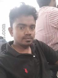 VHI0535  : Vanniyar (Tamil)  from  Salem (Tamil Nadu)