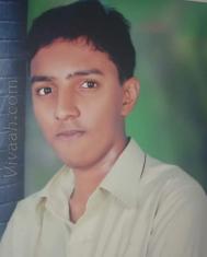 VHI0555  : Born Again (Telugu)  from  Nalgonda