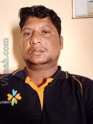 VHI0574  : Adi Dravida (Kannada)  from  Challakere