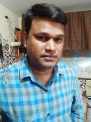 VHI0611  : Kashyap (Bihari)  from  New Delhi