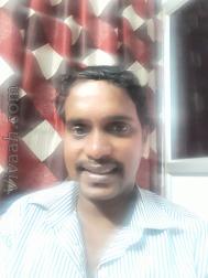 VHI0754  : Born Again (Tamil)  from  Chennai
