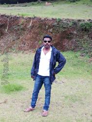 VHI0777  : Adi Dravida (Tamil)  from  Puducherry