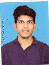 VHI1083  : Gounder (Tamil)  from  Tiruppur