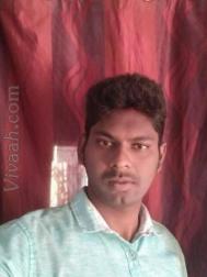 VHI1156  : Brahmin Viswa (Telugu)  from  Nellore