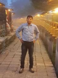VHI1421  : Rajput Garhwali (Garhwali)  from  Ghaziabad