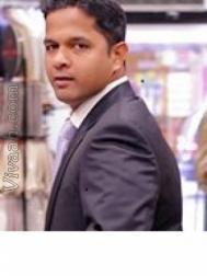VHI1782  : Rajput (Hindi)  from  Mumbai