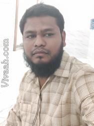 VHI2069  : Sheikh (Urdu)  from  Mahbubnagar