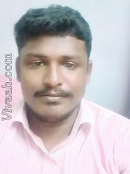 VHI2111  : Mudaliar (Tamil)  from  Madurai