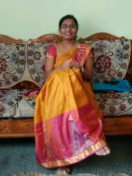 VHI2176  : Balija (Telugu)  from  Bangalore