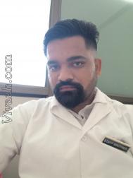 VHI2286  : Patel Kadva (Gujarati)  from  Gandhinagar