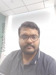 VHI2289  : Brahmin (Oriya)  from  Bangalore