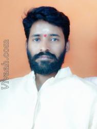 VHI2315  : Kshatriya (Telugu)  from  Hyderabad