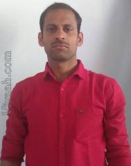 VHI2605  : Mudaliar (Tamil)  from  Chennai