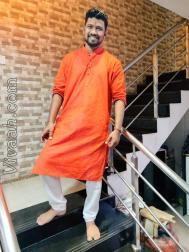 VHI2646  : Maratha (Marathi)  from  Nashik