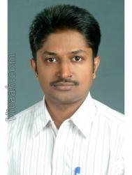 VHI2682  : Brahmin Shivhalli (Tulu)  from  Mangalore
