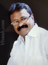 VHI2686  : Kapu Naidu (Telugu)  from  Pune