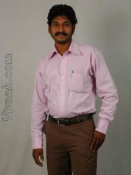 VHI2745  : Vishwakarma (Malayalam)  from  Hyderabad