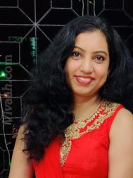 VHI2759  : Leva Patil (Marathi)  from  Mumbai