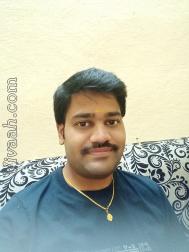 VHI2857  : Brahmin (Telugu)  from  Warangal