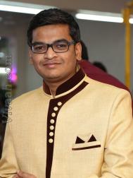 VHI2905  : Bhandari (Marathi)  from  Thane