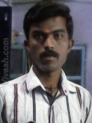 VHI2956  : Mudaliar (Tamil)  from  Karur