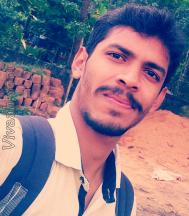 VHI3136  : Gounder (Tamil)  from  Shimoga