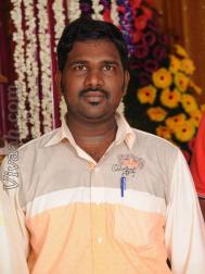 VHI3158  : Adi Dravida (Tamil)  from  Chennai