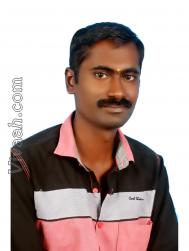 VHI3253  : Gounder (Tamil)  from  Tiruppur