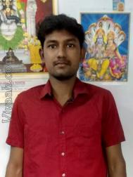 VHI3316  : Nadar (Tamil)  from  Tirunelveli