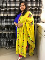 VHI3471  : Sindhi-Shikarpuri (Sindhi)  from  Mumbai