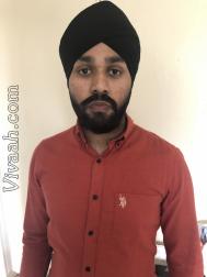 VHI3664  : Other (Punjabi)  from  Slough